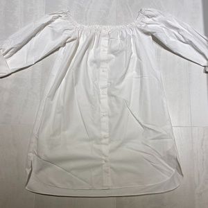 Zara Traffaluc Collection, Shirt/Dress, Size 8